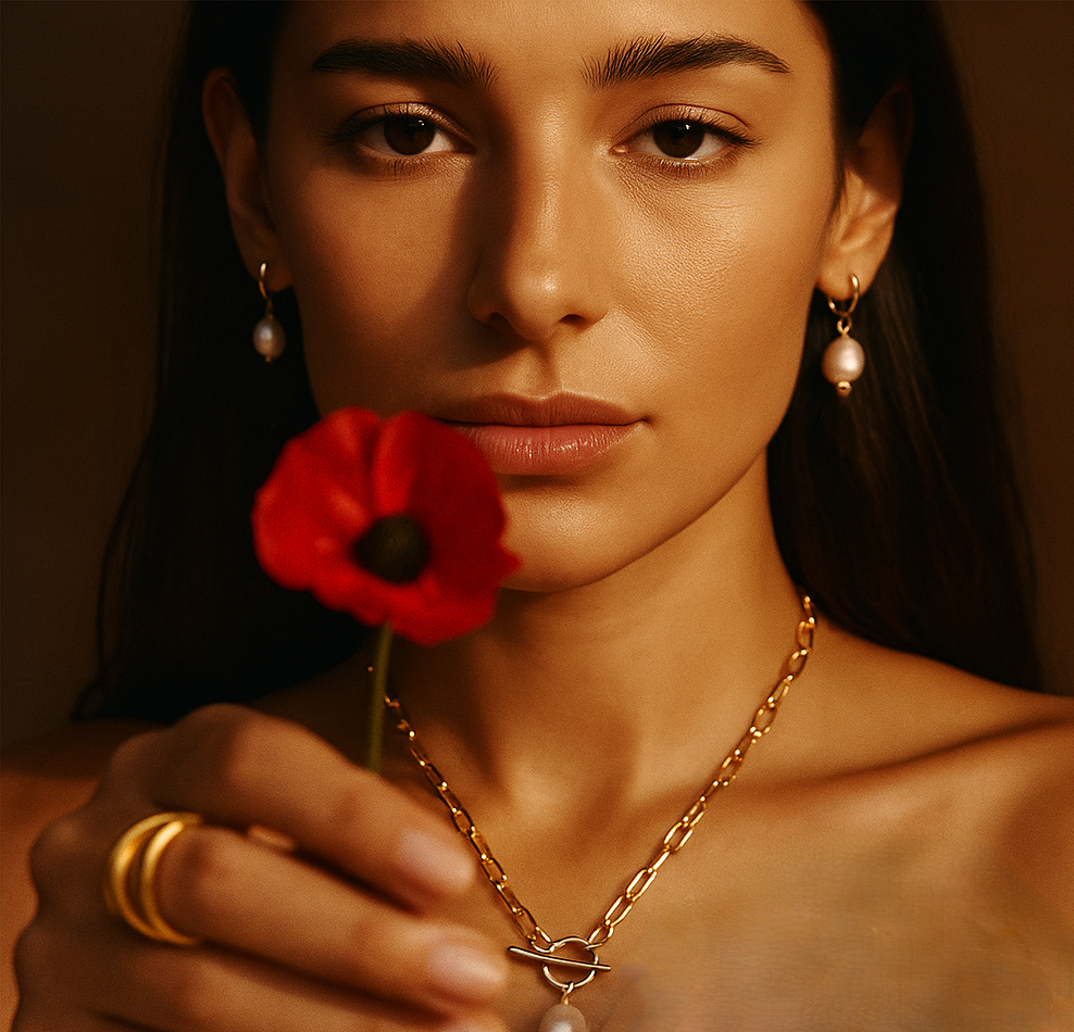 Coffrets bijoux