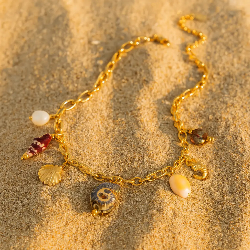 Colliers Charms
