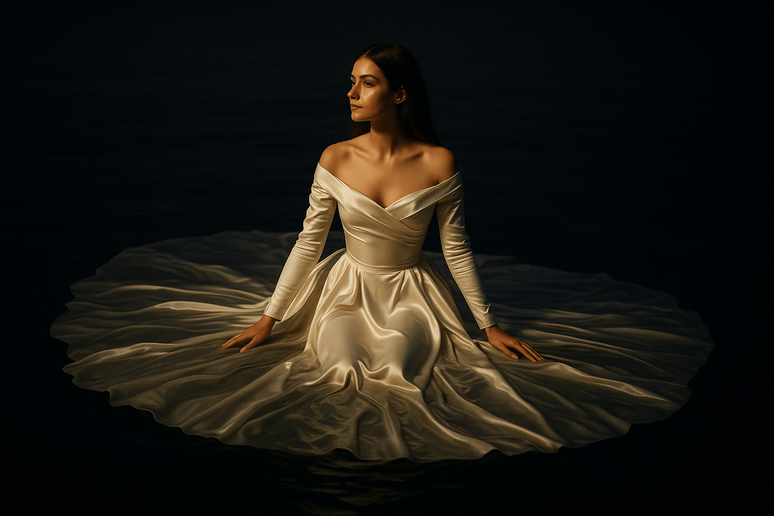 Les Robes de L’Atelier