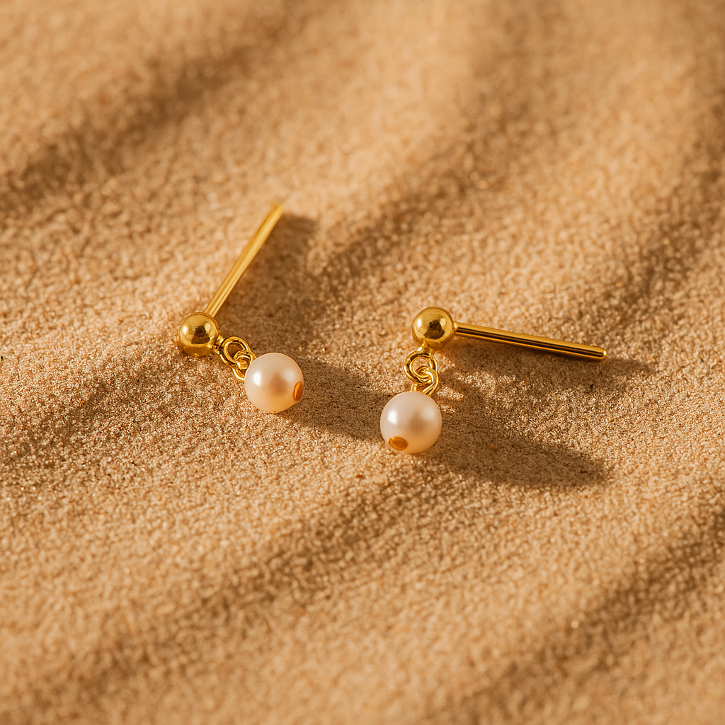 Fede earrings