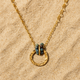 Allevare Necklace
