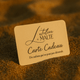 Carte Cadeau Bijoux – Liberté, élégance, choix | L’Atelier de Malte