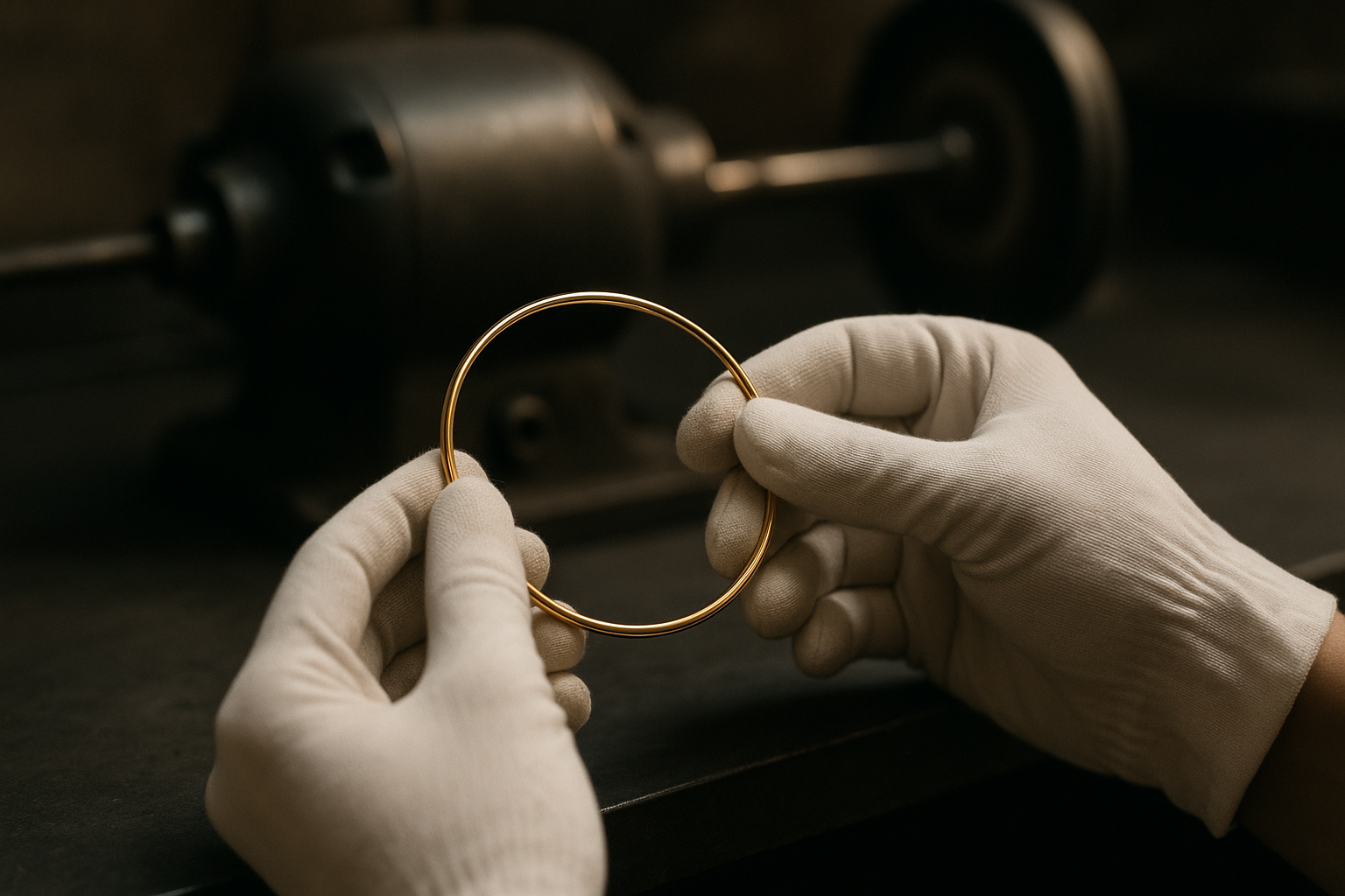 Bracelets en acier inoxydable