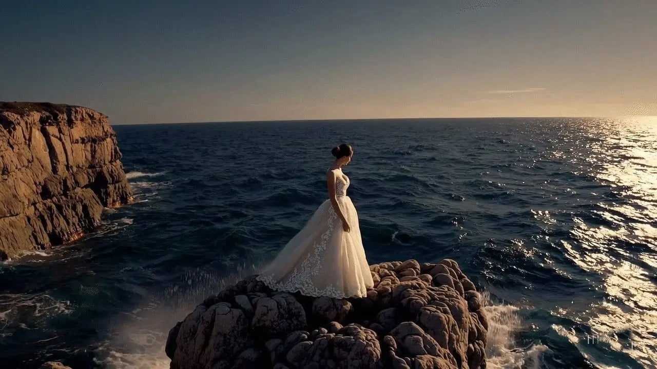 ETERNALE - L'ATELIER DE MALTE