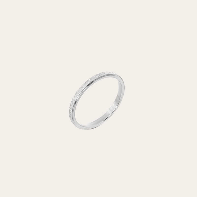 Bague Cielo Stellato - L'ATELIER DE MALTE