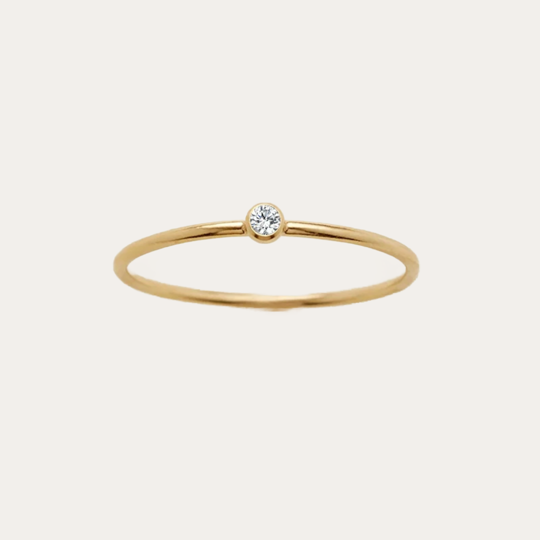 Bague Colori - L'ATELIER DE MALTE