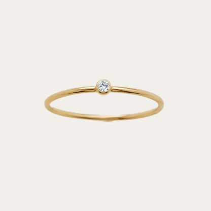 Bague Colori - L'ATELIER DE MALTE
