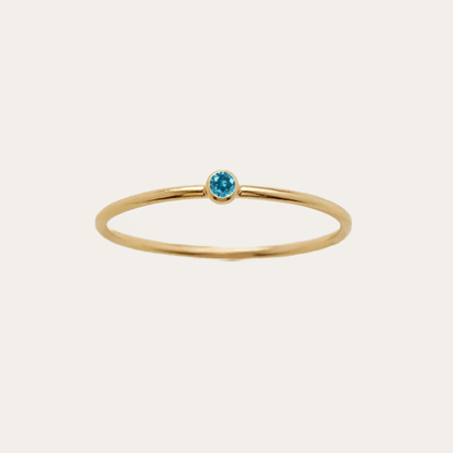 Bague Colori - L'ATELIER DE MALTE