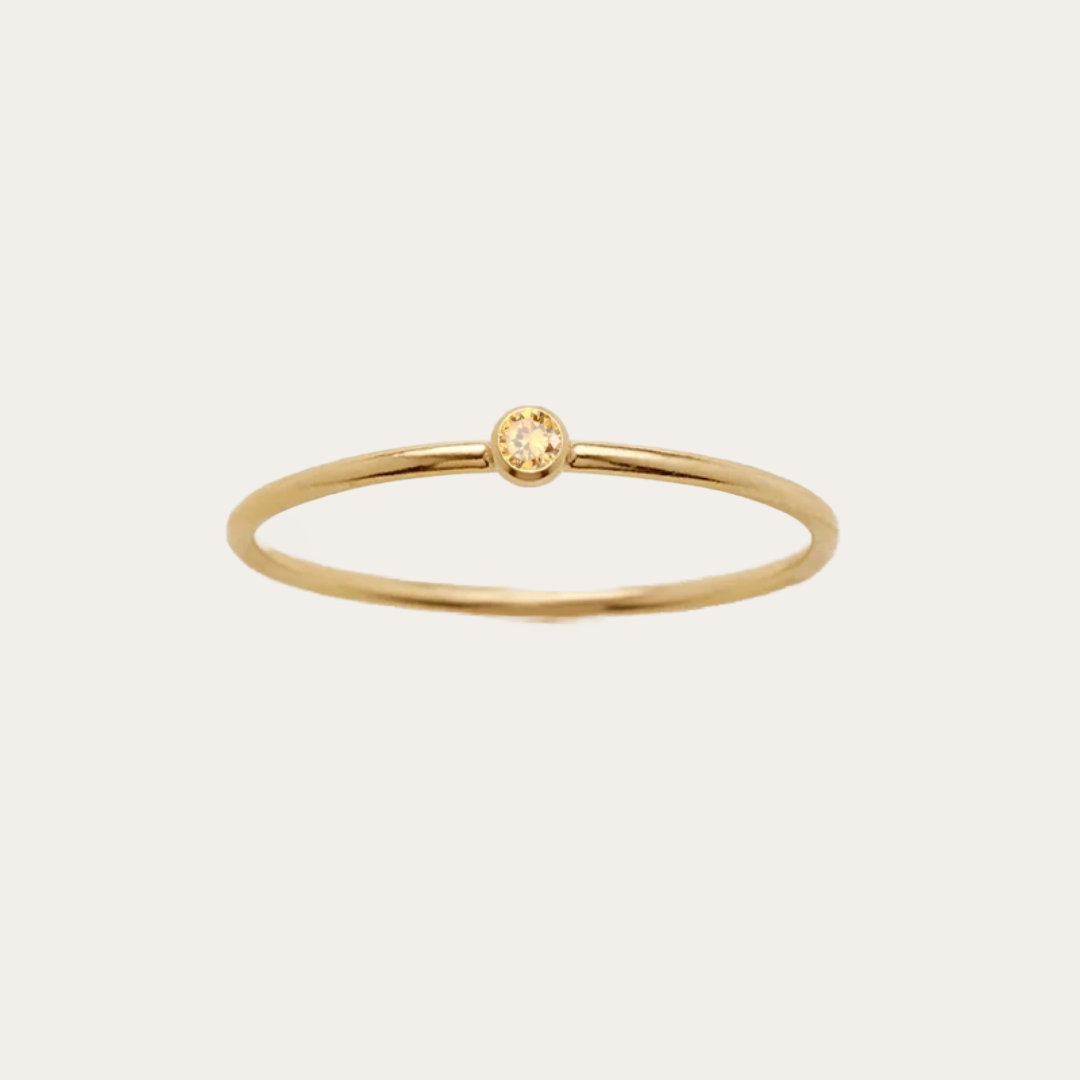 Bague Colori - L'ATELIER DE MALTE