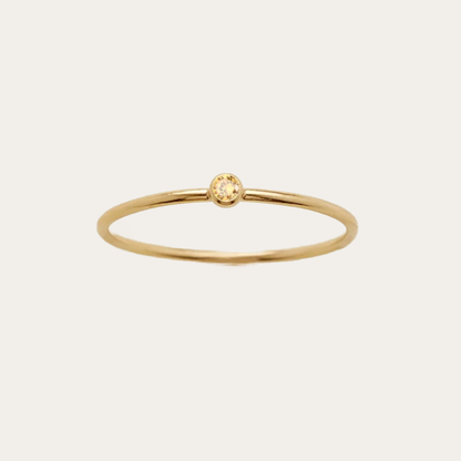 Bague Colori - L'ATELIER DE MALTE