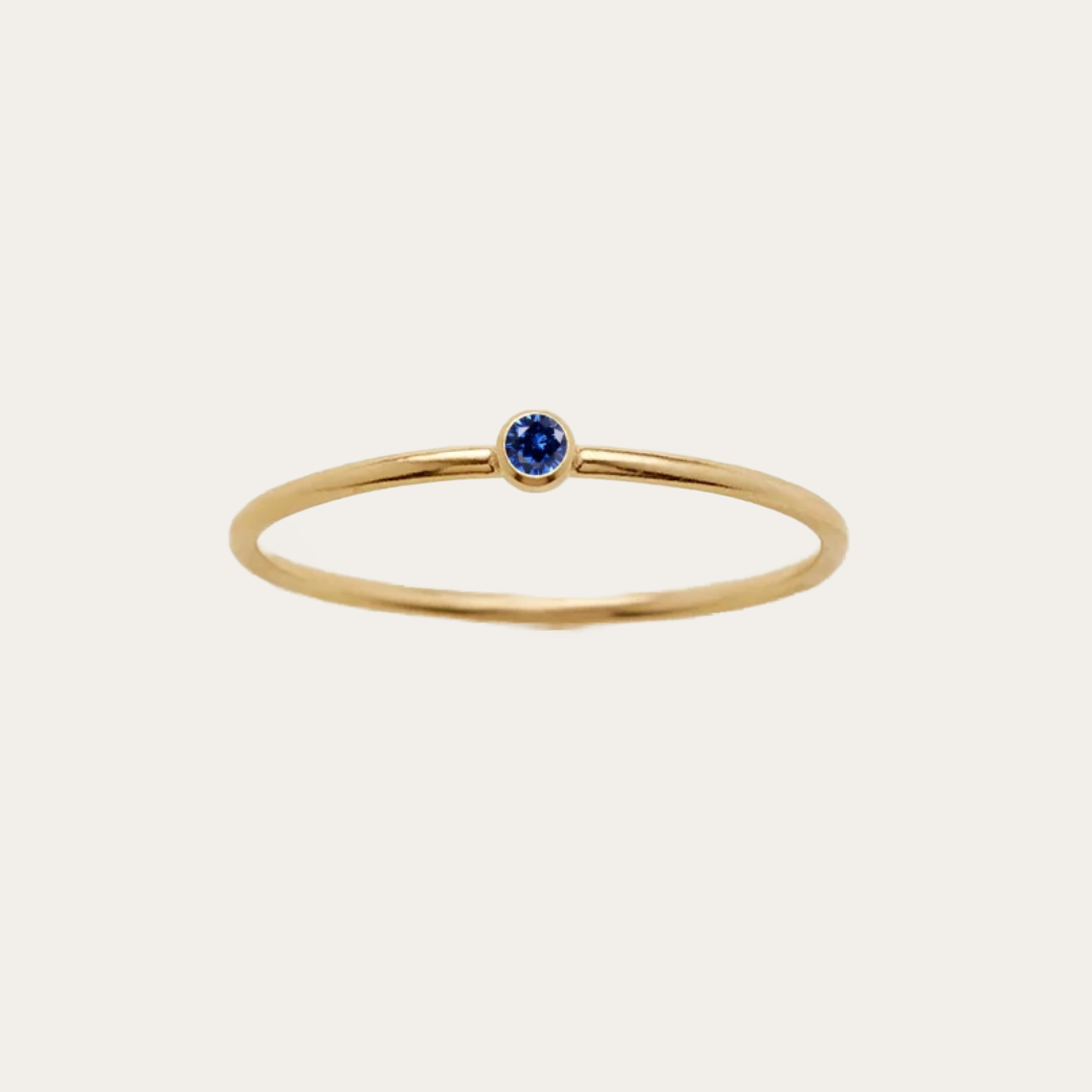 Bague Colori - L'ATELIER DE MALTE