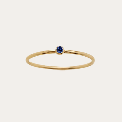 Bague Colori - L'ATELIER DE MALTE