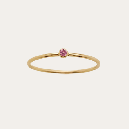 Bague Colori - L'ATELIER DE MALTE