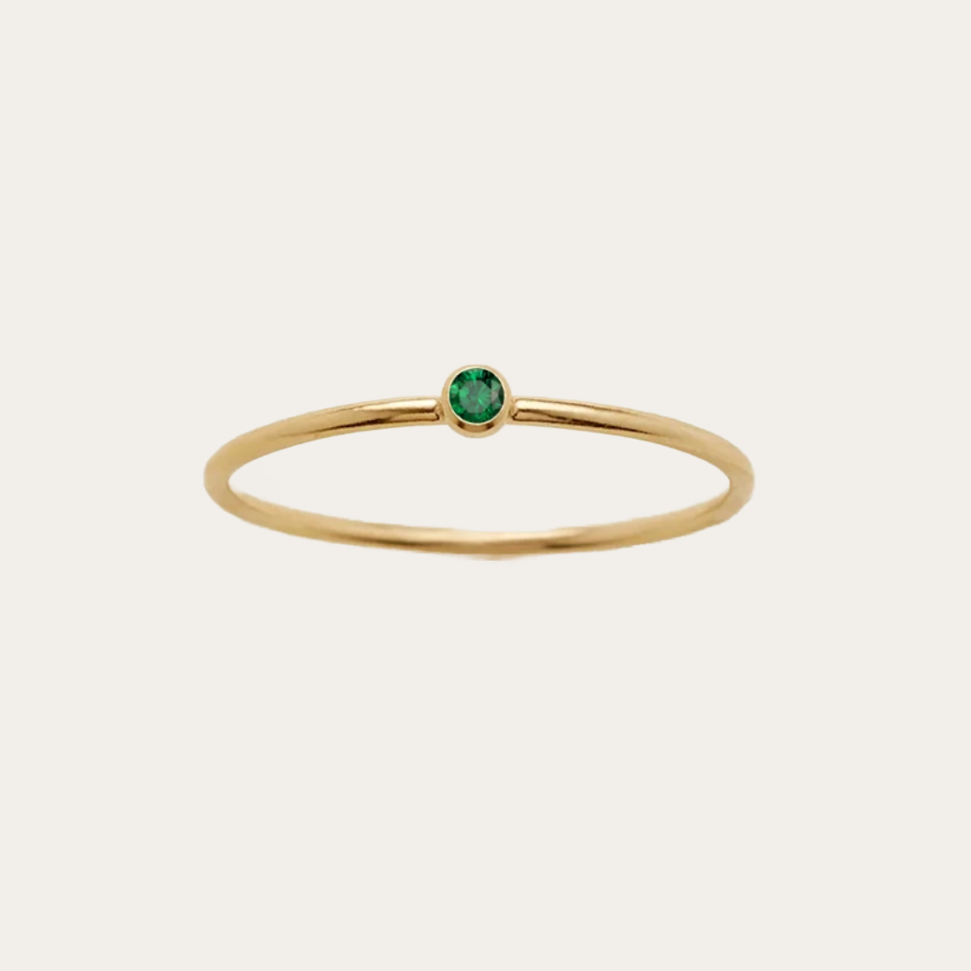 Bague Colori - L'ATELIER DE MALTE