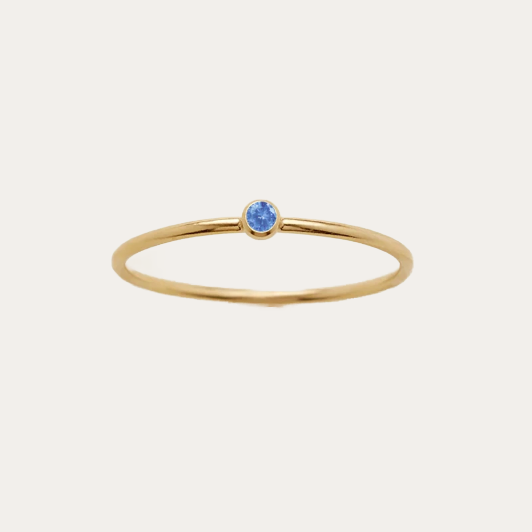 Bague Colori - L'ATELIER DE MALTE