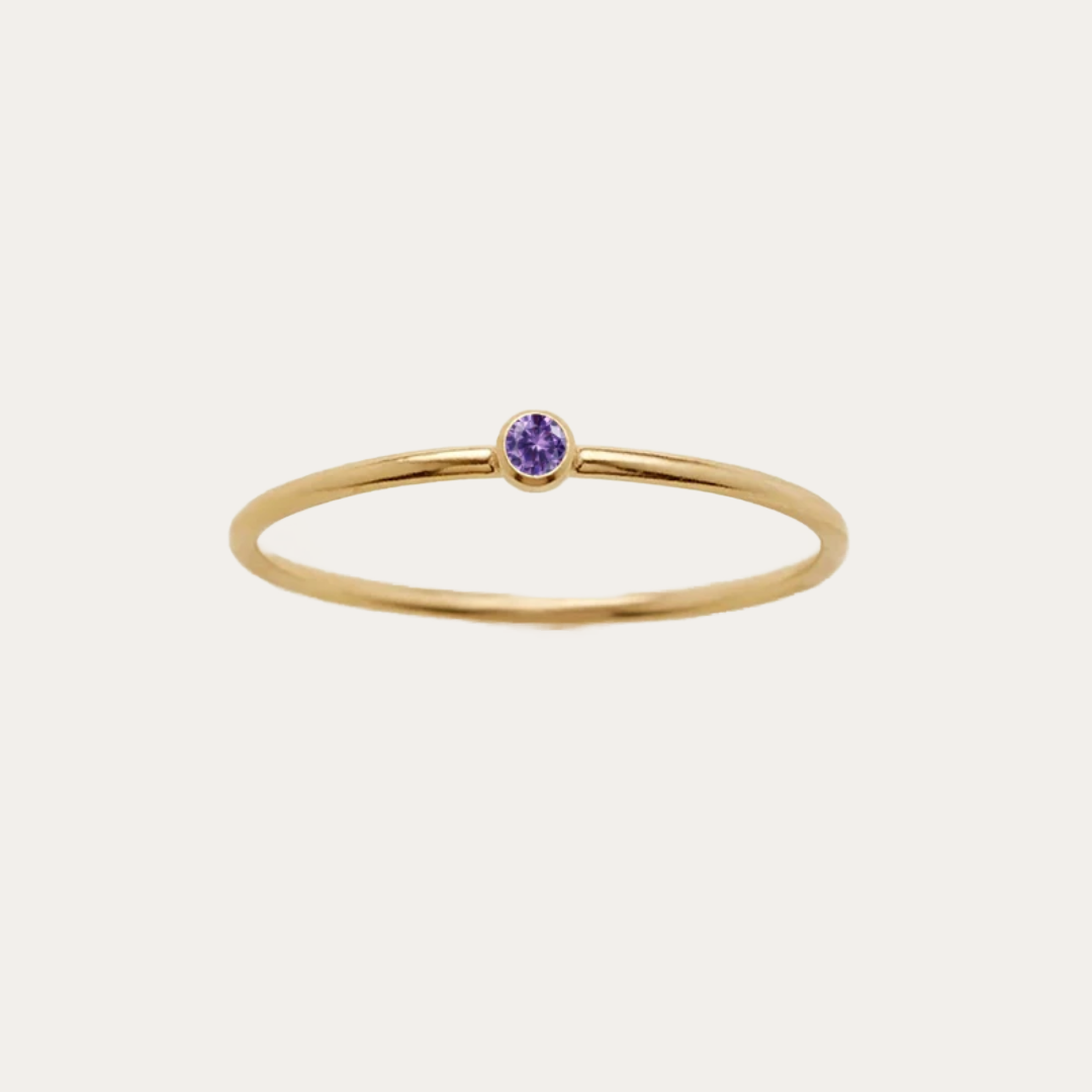 Bague Colori - L'ATELIER DE MALTE