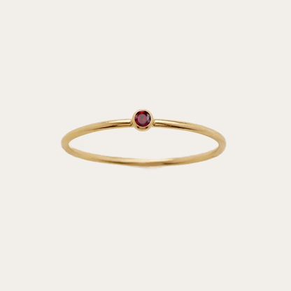 Bague Colori - L'ATELIER DE MALTE