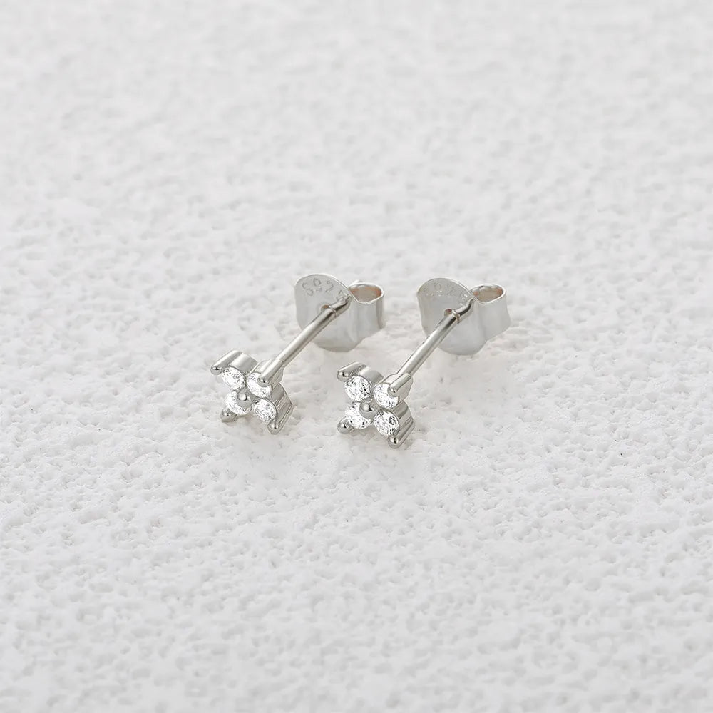 Boucles d'oreilles Brunelleschi - L'ATELIER DE MALTE