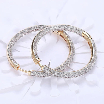 Boucles d'oreilles Fauna - L'ATELIER DE MALTE