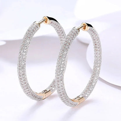 Boucles d'oreilles Fauna - L'ATELIER DE MALTE