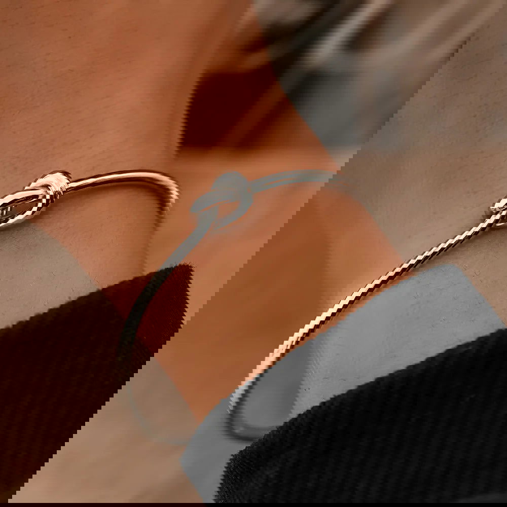 Bracelet Bormio - L'ATELIER DE MALTE