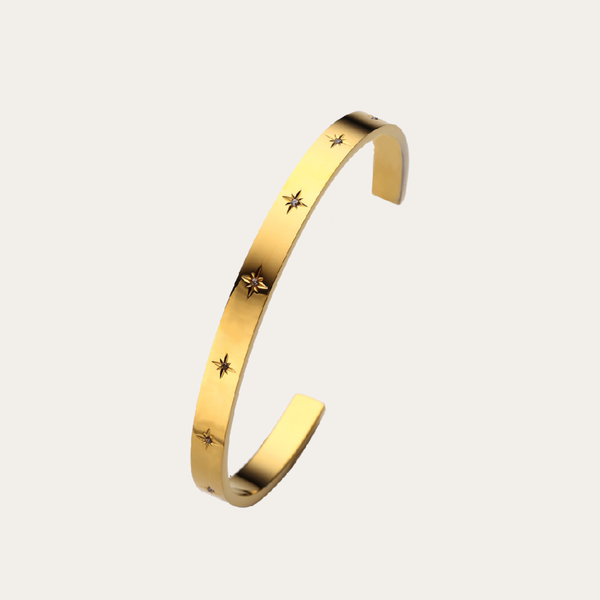 Bracelet Giustizia - L'ATELIER DE MALTE