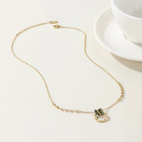 Collier Allevare - L'ATELIER DE MALTE