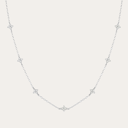 Collier Fiori - L'ATELIER DE MALTE