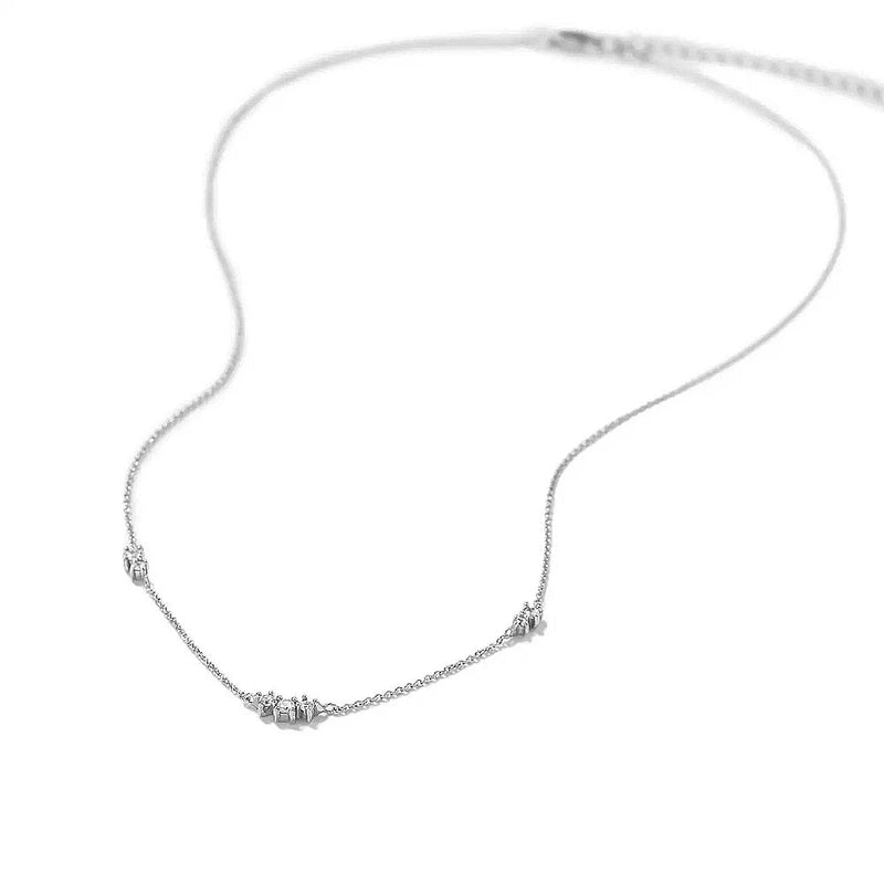 Collier Grazia - L'ATELIER DE MALTE