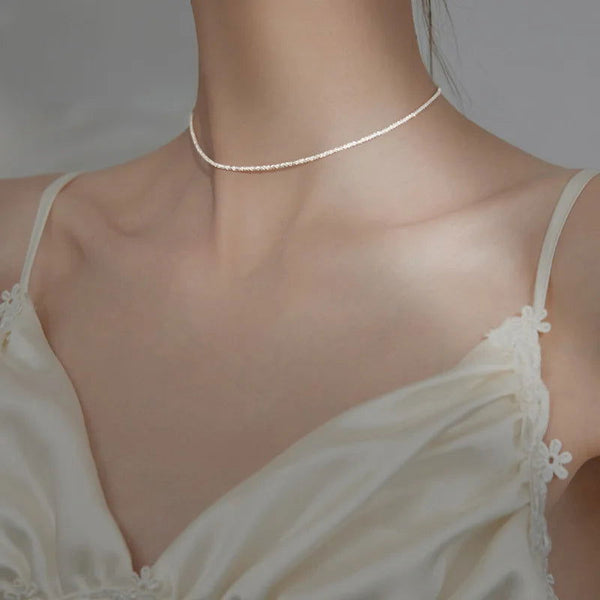 Collier Incanto - L'ATELIER DE MALTE