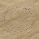 Collier ras de cou Onda – Plaqué or 18k ou argent | Atelier de Malte Argent